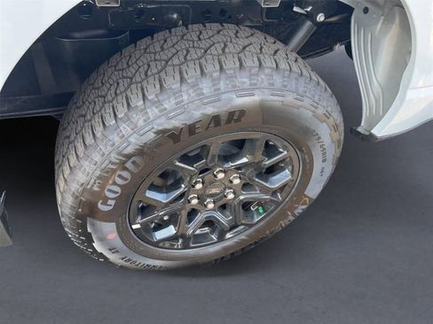 New 2025 Ford F150 XLT w/ Equipment Group 302A MID AWD/4WD image 9