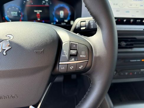 New 2025 Ford Bronco Sport Outer Banks w/ Outer Banks Tech Package+ image 21