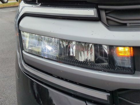 Certified 2022 Ford Expedition XLT image 10