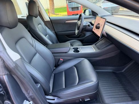 Used 2023 Tesla Model 3 Standard Range RWD image 22