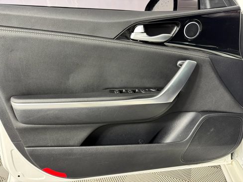 Used 2021 Kia Stinger GT-Line RWD image 36