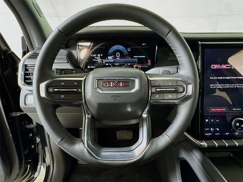 New 2026 GMC Acadia Elevation w/ Black Edition image 6