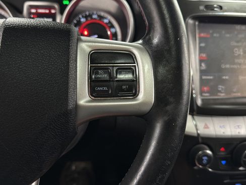 Used 2014 Dodge Journey Limited w/ Sun/Sound & Wheel Group AWD/4WD image 23