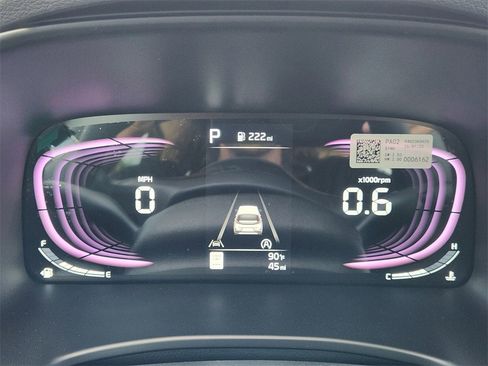 New 2025 Kia Soul S image 11