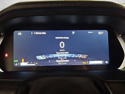 Used 2023 Jeep Grand Cherokee L Limited AWD/4WD image 11