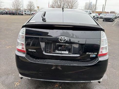Used 2008 Toyota Prius image 7