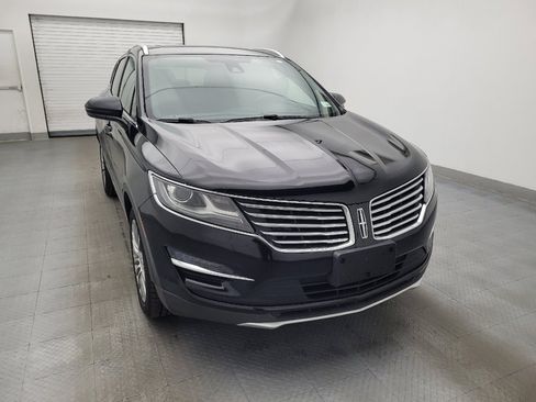 Used 2017 Lincoln MKC Reserve w/ Lincoln MKC Climate Package image 14