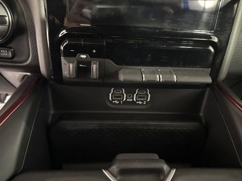 Used 2022 RAM 1500 Rebel w/ Level 1 Equipment Group image 29