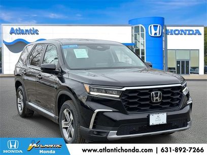 Certified 2023 Honda Pilot EX-L