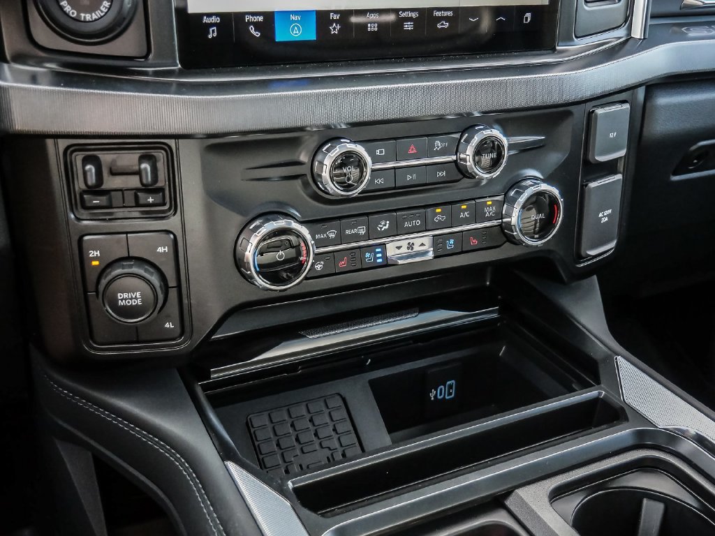 Used 2026 Ford F450 Platinum AWD/4WD image 43