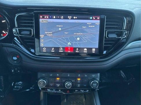 New 2026 Dodge Durango GT AWD/4WD image 42