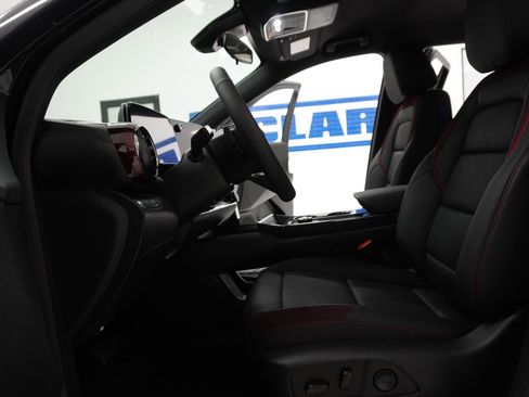 New 2026 Chevrolet Equinox RS w/ Convenience Package III image 17