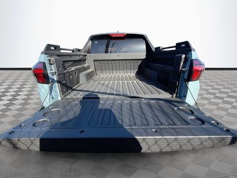 New 2026 Hyundai Santa Cruz SEL FWD image 23