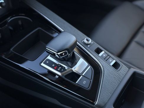 Used 2024 Audi A5 2.0T Premium w/ Convenience Package image 18