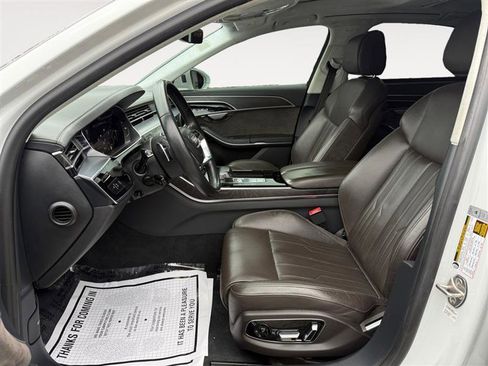Used 2019 Audi A8 L 4.0T image 10