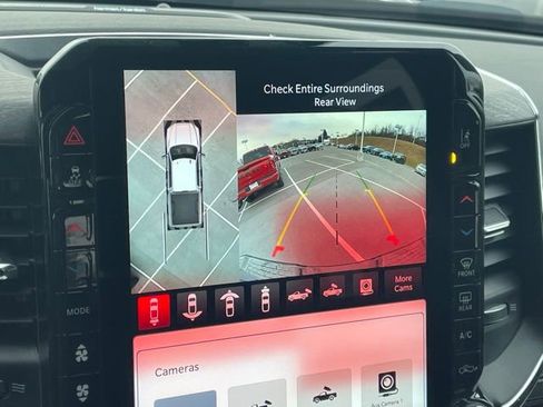 New 2026 RAM 2500 Laramie image 23