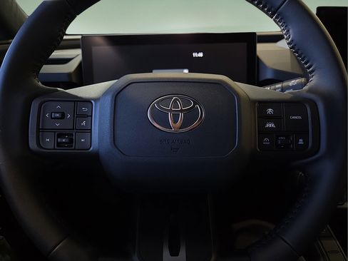 New 2026 Toyota RAV4 SE AWD/4WD image 25