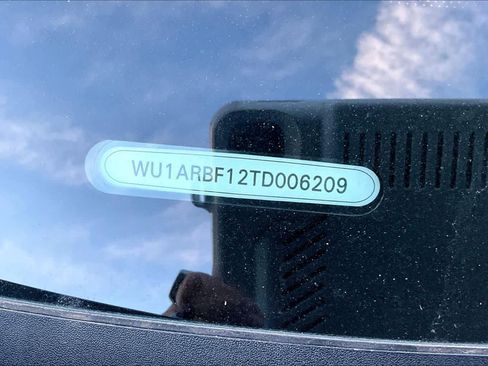 New 2026 Audi RS Q8 performance image 18