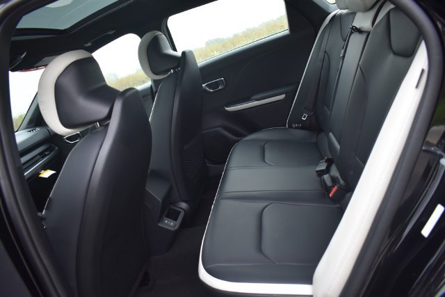 New 2026 Kia K4 EX w/ GT-Line Premium Package FWD image 21