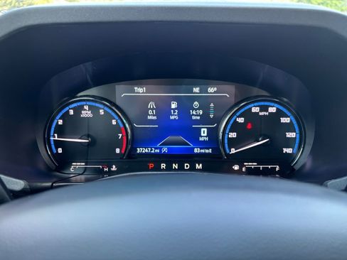 Used 2022 Ford Bronco Sport Badlands w/ Premium Package AWD/4WD image 14