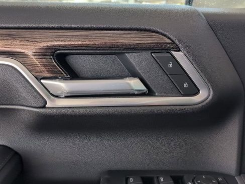 New 2026 Chevrolet Silverado 1500 LT w/ Texas Edition Plus image 21