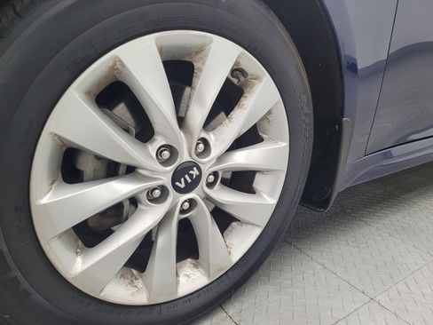 Used 2016 Kia Optima EX FWD image 31