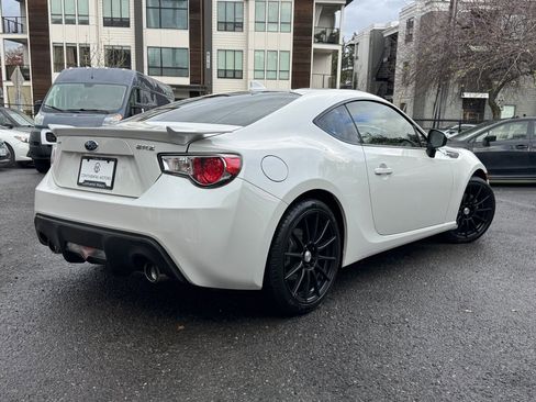 Used 2015 Subaru BRZ Limited w/ Popular Package #1B image 29