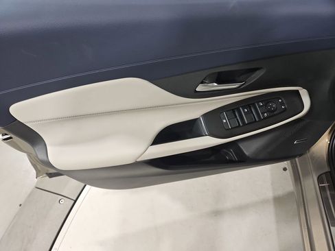 New 2026 Nissan Sentra SL FWD image 10