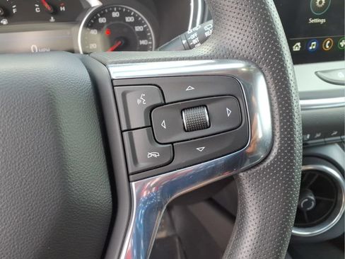 Certified 2024 Chevrolet Blazer LT w/ Convenience Package FWD image 14