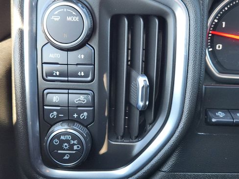 Used 2020 Chevrolet Silverado 3500 High Country w/ Z71 Off-Road Package image 23