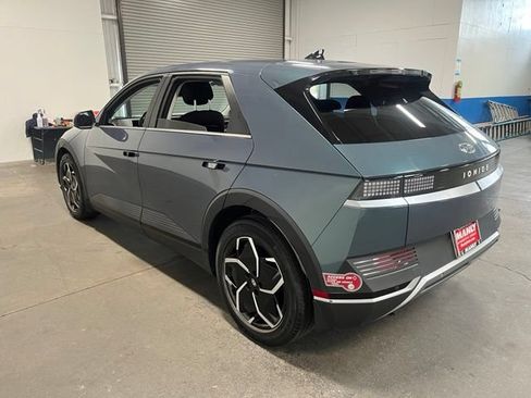 Used 2024 Hyundai Ioniq 5 SE RWD image 5
