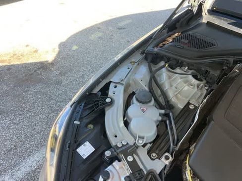 Used 2025 Mercedes-Benz E 350 4MATIC Sedan image 10