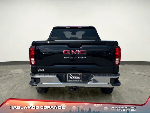 New 2026 GMC Sierra 1500 Pro w/ Pro Value Package image 5