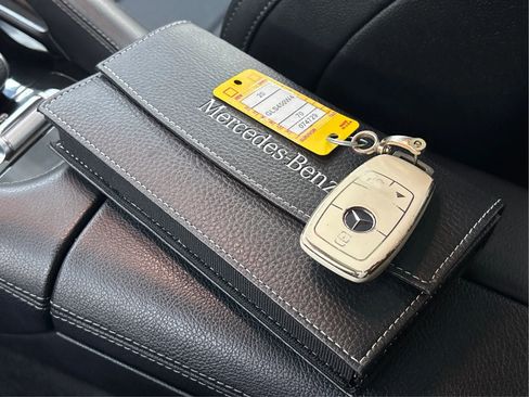 Used 2020 Mercedes-Benz GLS 450 4MATIC image 42