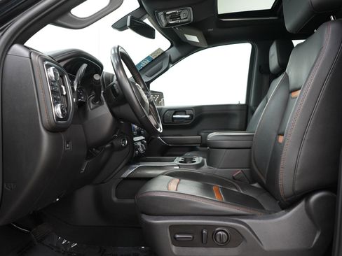 Used 2021 GMC Sierra 1500 AT4 w/ AT4 Preferred Package AWD/4WD image 23