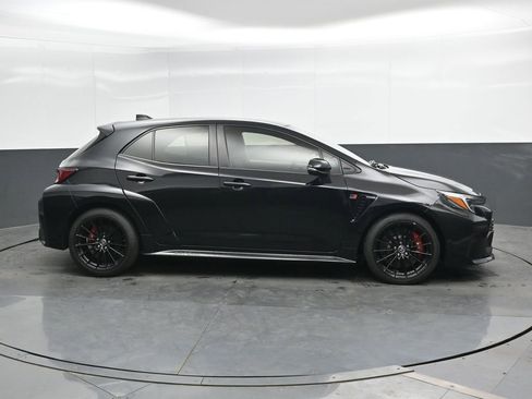 Used 2023 Toyota Corolla GR AWD/4WD image 5