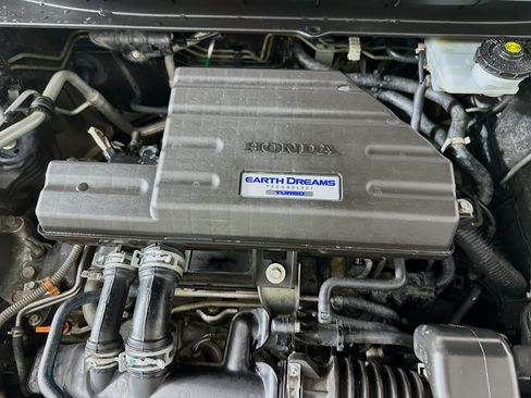 Used 2020 Honda CR-V EX-L image 33