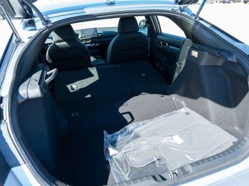 New 2026 Honda Civic Sport image 18