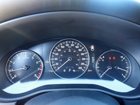 New 2026 MAZDA CX-30 AWD 2.5 S image 13