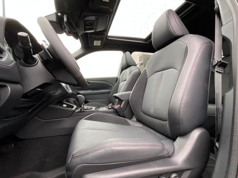 New 2026 Subaru Forester Touring image 12