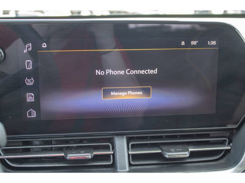 Used 2026 Chevrolet Trax ACTIV w/ Driver Confidence Package FWD image 43