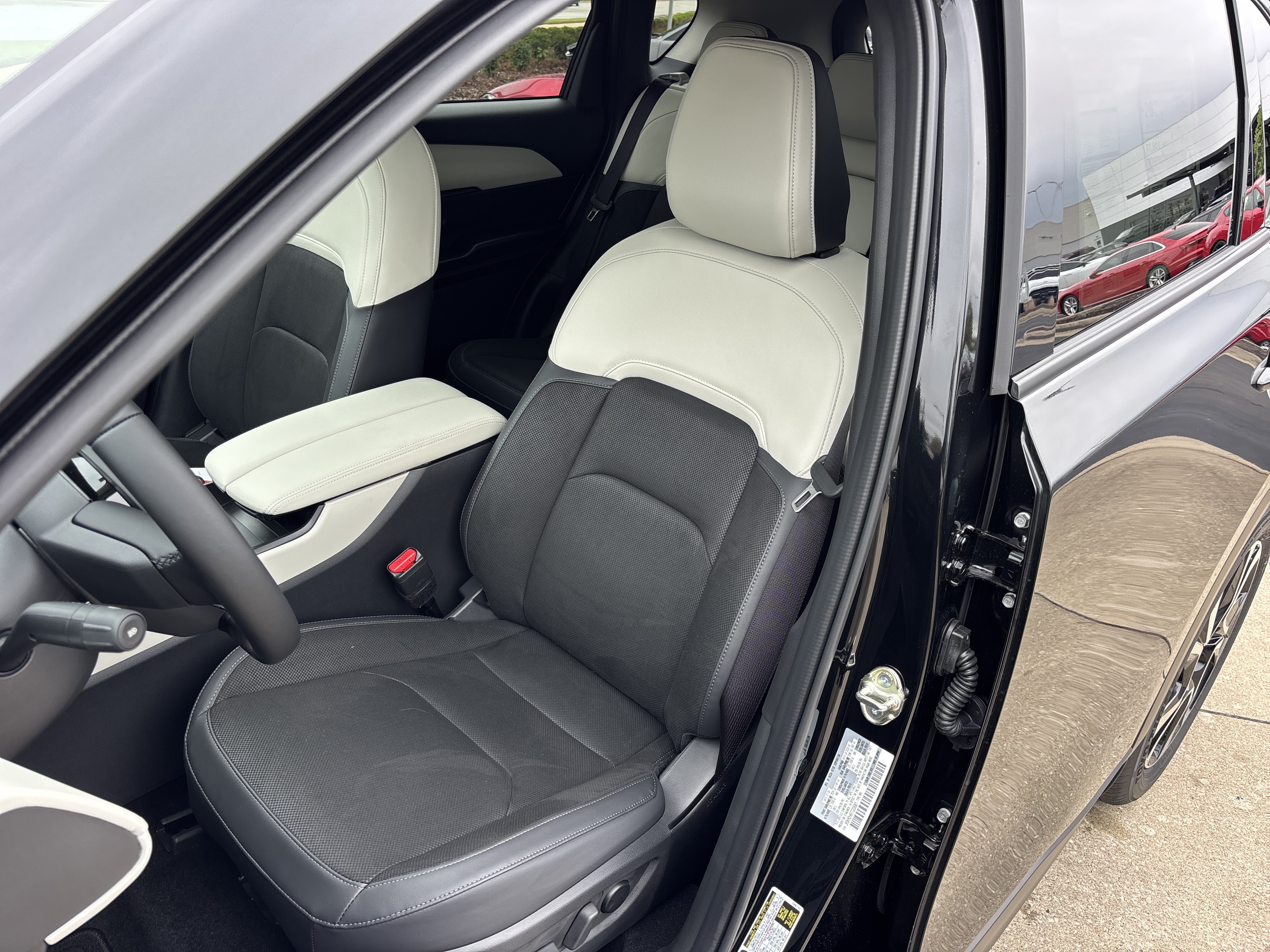 New 2026 MAZDA CX-5 Preferred AWD/4WD image 18