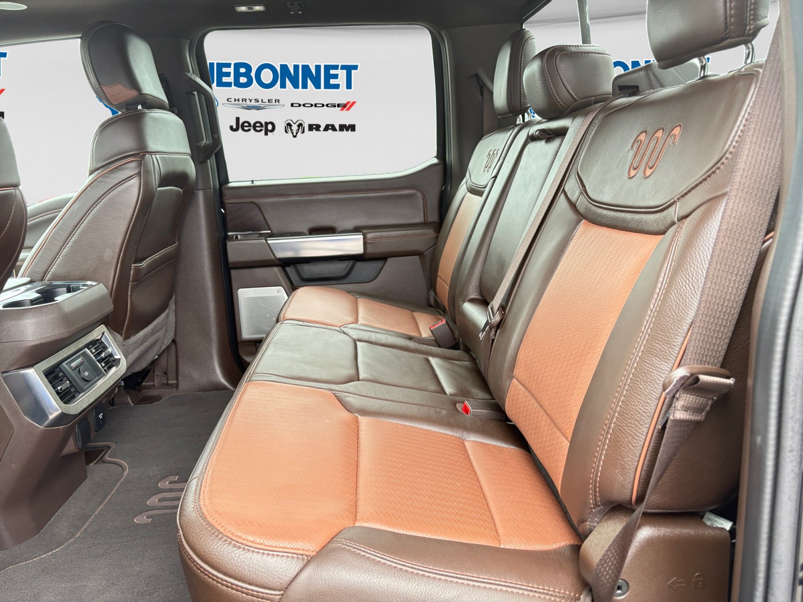 Used 2023 Ford F250 King Ranch AWD/4WD image 21