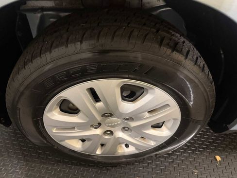 Used 2013 Dodge Journey American Value Package w/ Flexible Seating Group image 8