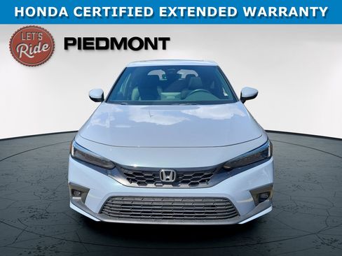 Certified 2023 Honda Civic Sport Touring image 3