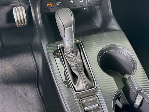 New 2026 Honda Civic Sport image 17