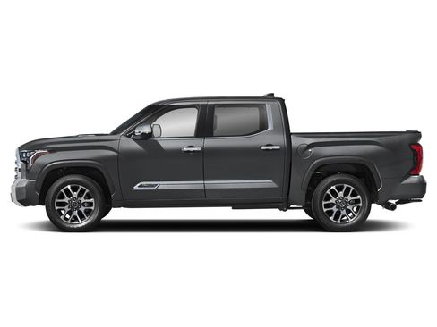 New 2026 Toyota Tundra 1794 Edition AWD/4WD image 25