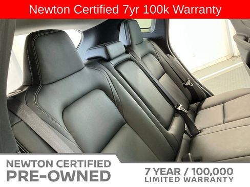 Used 2025 Nissan Murano SL AWD/4WD image 26