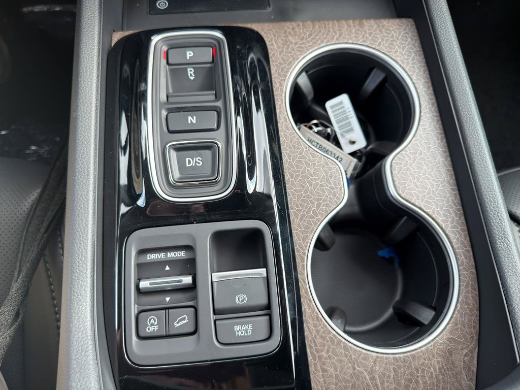 New 2026 Honda Pilot Elite image 15
