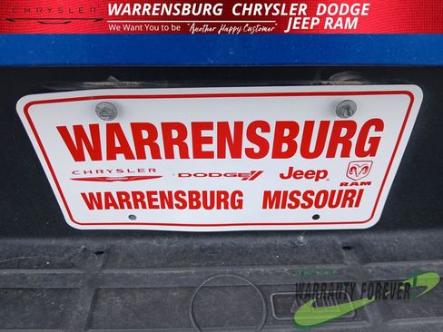 Used 2023 Ford Ranger XLT w/ Tremor Off-Road Package image 11